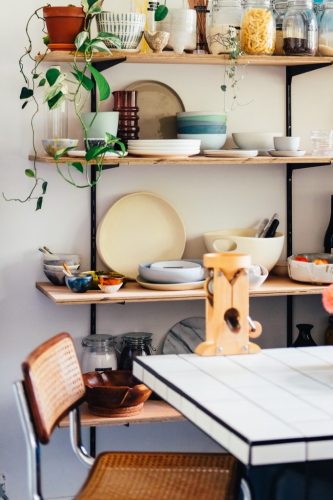 home office