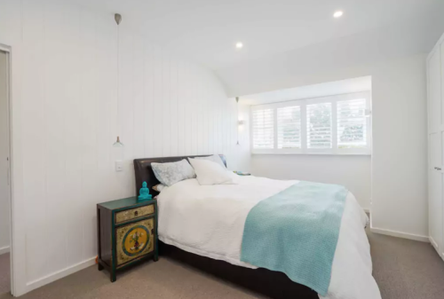 Fresco House, Coogee