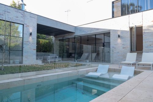 pool