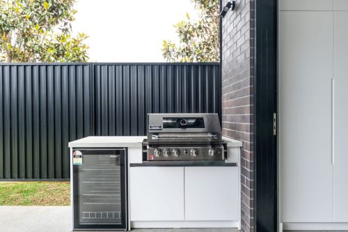 Meredith House, South Coogee