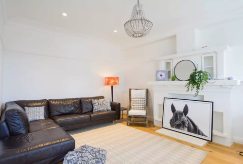 Fresco House, Coogee