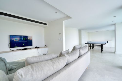 Opal House, Dover Heights