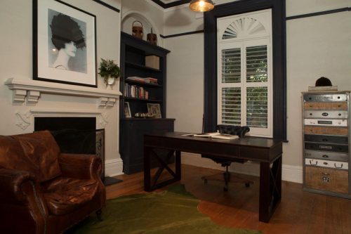 home office