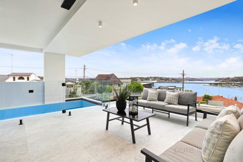 outdoor area