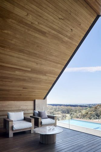 outdoor area