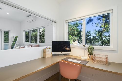home office