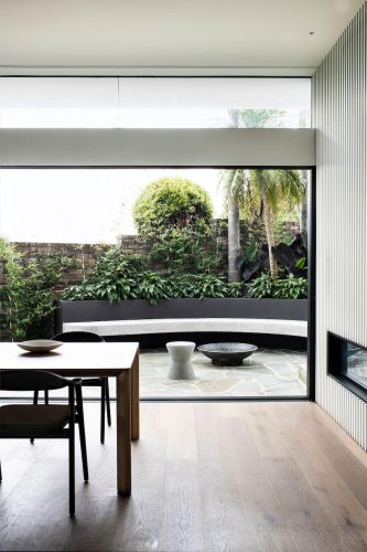 outdoor area