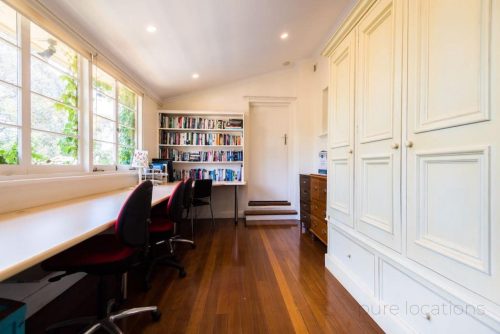 home office
