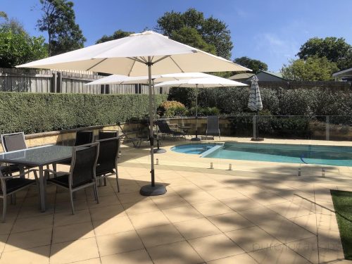 pool