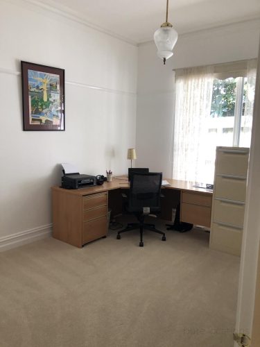 home office