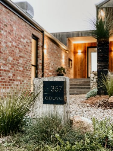 Sandhill House, Kyvalley