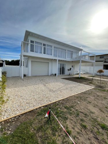 driveway garage