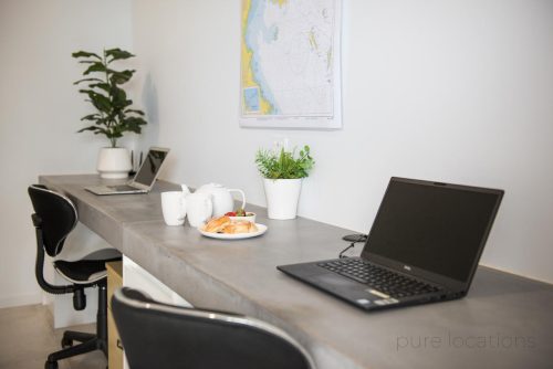 home office