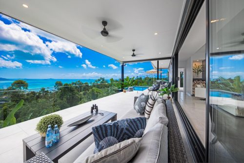 outdoor area