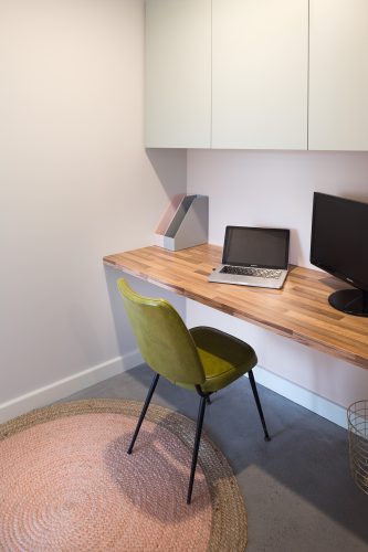 home office