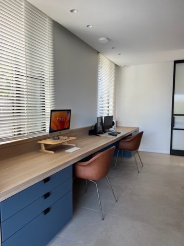 home office