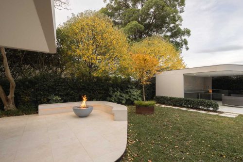 Windcliff, Longueville 12