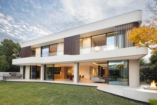 Windcliff, Longueville 18