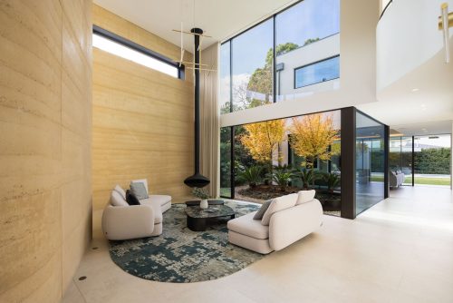 Windcliff, Longueville 2