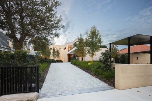 Windcliff, Longueville 20