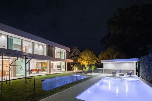 Windcliff, Longueville 34