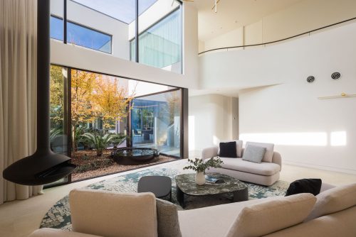 Windcliff, Longueville 4