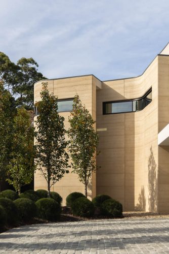 Windcliff, Longueville 8