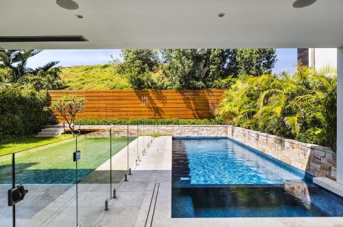 pool