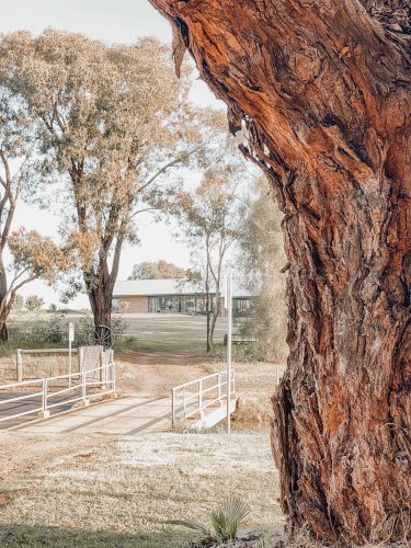 Sandhill House, Kyvalley