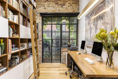 home office