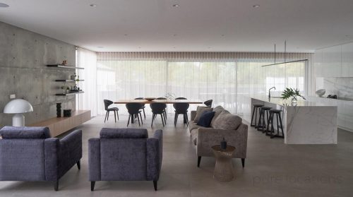 dining space