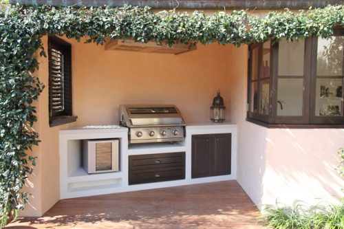 outdoor area