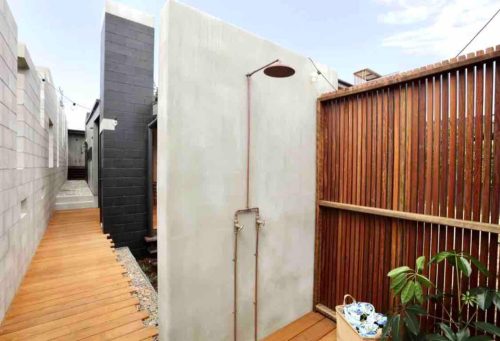 Grevillea House, Kings Beach