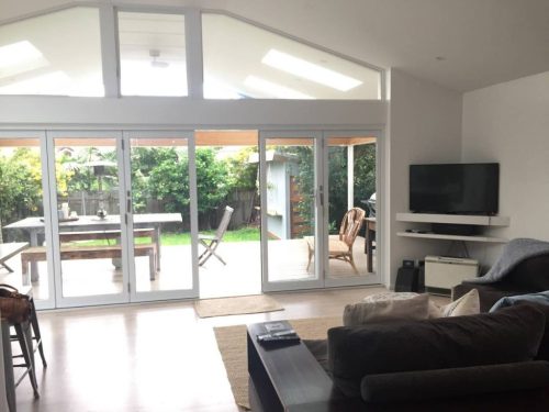 Summer House, Randwick