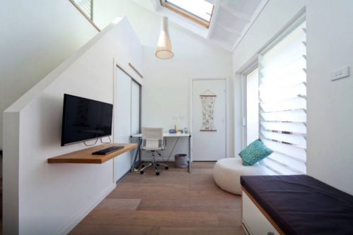 home office