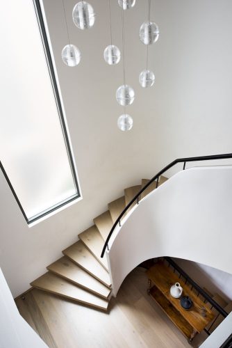 Portland House, Dover Heights
