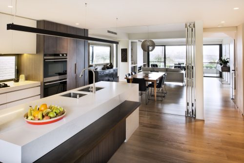 Portland House, Dover Heights
