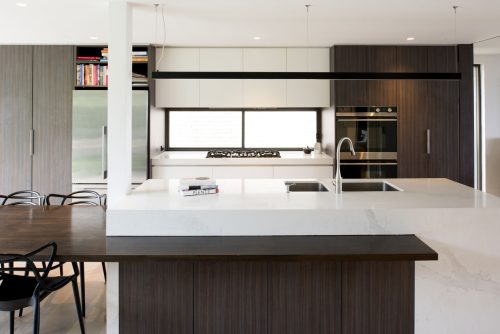 Portland House, Dover Heights