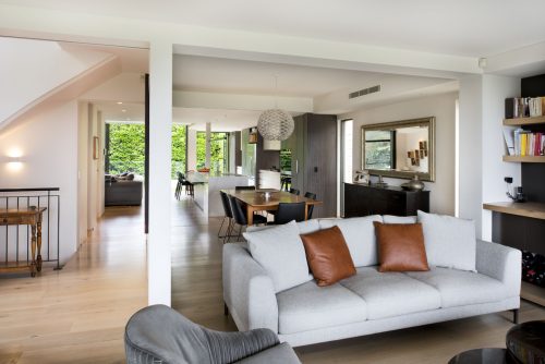 Portland House, Dover Heights