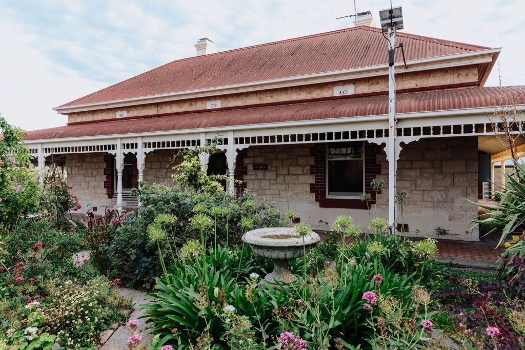 Kiln House, Warooka Pure Locations