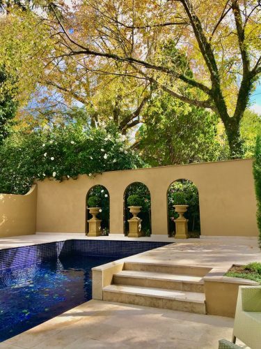 Enchanted, Wahroonga