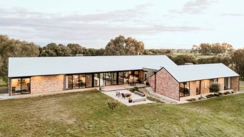 Sandhill House, Kyvalley