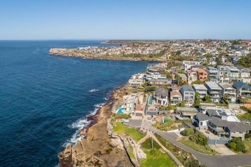 Cartwright House, South Coogee