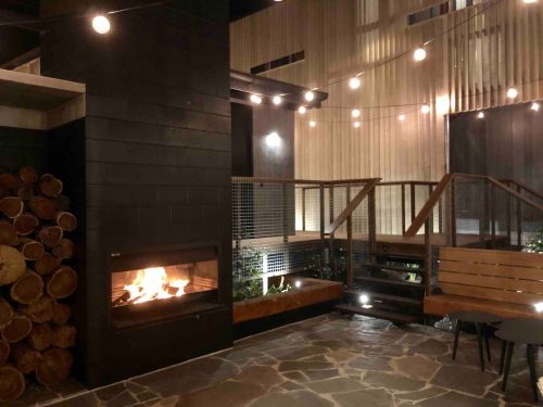 Grevillea House, Kings Beach