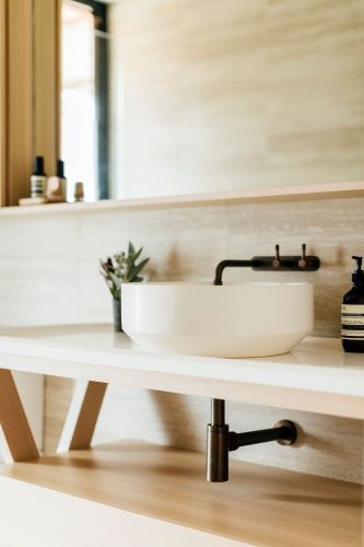 Cubby Farmhouse, Bena