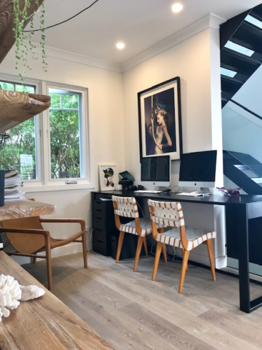 home office