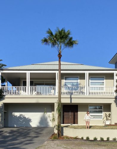 driveway garage