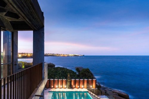 Zeus, South Coogee