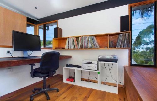 home office