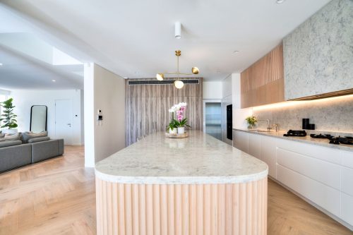Opal House, Dover Heights